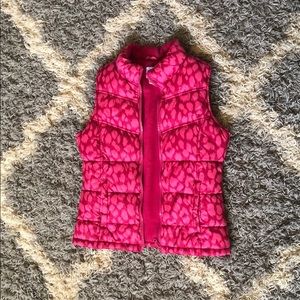 Girls Jacket